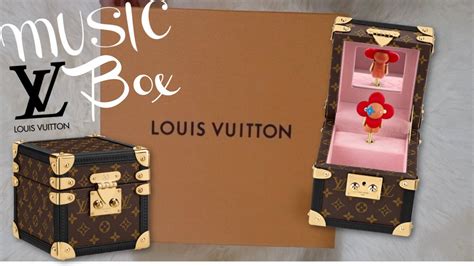 music pub louis vuitton|louis vuitton boxes.